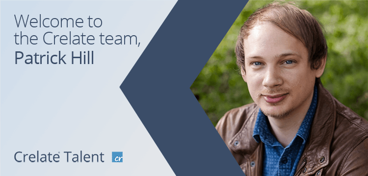 Welcom to the Crelate Team, Developer