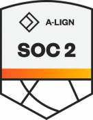 A-Lign SOC 2 Certification